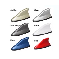 Universal Hybrid Shark Fin Antenna for Cars Hybrid Shark Fin/ Jsracing Antenna