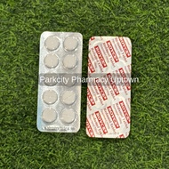 Royce Redamol Paracetamol 500mg for Fever and Pain Same as Panadol 10s