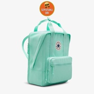 CONVERSE SMALL BAGPACK MOCHILA GREEN