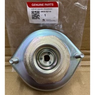 ORIGINAL PERODUA AXIA 2014-2022 BEZZA ALL MODEL FRONT ABSORBER MOUNTING > 48609-BZ100