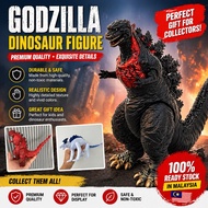 Godzilla VS King Kong Godzilla Met Godzilla Godzilla PVC Figure Collection Toy