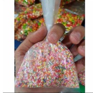 Sprinkle - 100g cake Sprinkle beads