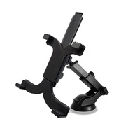ALSKD HKGK Tablet Car Holder Stand For iPad Air 1 2 Mini 2 3 4 Pro 9.7 10.5 Universal Windshield Mount For 7 to 12.9 Inch Samsung Tab DJFUH