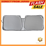 SEIWA Sun Shade - Vehicle-Specific Accessory for Suzuki Jimny & Sierra (JB64/JB74) - Pop-Up Sun Shad
