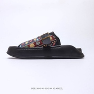 ECCO Breathable Anti-slip Sandals Men Women Casual Beach Shoes Lightweight Bending Resistant Adjusta