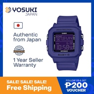 CASIO Baby-G BGD-10K-2JR BABY-G PLUS BGD-10 BGD Blue Wrist Watch For Woman from YOSUKI JAPAN