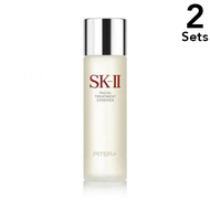 [ชุด 2 ชิ้น] SK-II Facial Treatment Essence 160 มล.