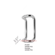 Pull Handle Hampton 809 as 30cm PH 809 32x300 PSS