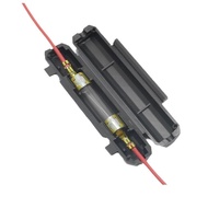 6x30mm tube fuse box 5A 10A 15A 30A