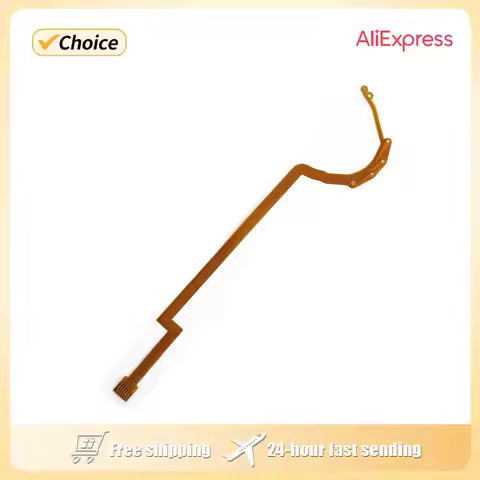 NEW Lens Aperture Flex Cable For Canon Zoom EF 35-350 mm 35-350mm f/3.5-5.6 /EF 35-135mm 4-5.6 Repai