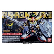 SD 404 Musha Gundam Mk-III