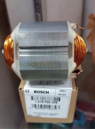 Bosch อะไหล่ฟิลคอยล์ สว่านโรตารี่ รุ่น GBH2-26DE GBH2-26RFE รหัส1619P02428 ใช้ประกอบงานซ่อมอะไหล่แท้