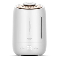 Deerma Ultrasonic Air Humidifier Large Capacity 5L Touch - F600