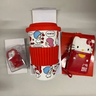 Sanrio Hello Kitty 小童 Kid 卡套 Card Case Pouch 手錶 Watch 水杯 Bottle 八達通