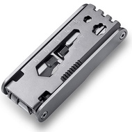 Bicycle Multitool Kit, Bicycle Chain Breaker, Bicycle Multitool Lightweight, Bicycle Multitool ❂ RG2