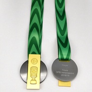 DFB-Pokal 2018/19 Medal Deutscher Football - Bund German Football Association Winner Bayern Munich