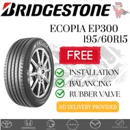 1956015 | BRIDGESTONE ECOPIA EP300 88V 195/60R15