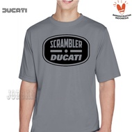 Ducati Scrambler T-shirt