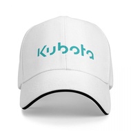 หมวก/ Kubota  Trucker Hat Stuff Classic Snapback Hat For Men Women