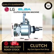 【READY STOCK】LG ELBA Clutch Washing Machine Mesin Basuh WFT8400 WF-TS999TC WF-SP800MF WFT6700 WFT730
