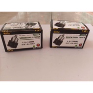 Hower DRILL / SCREW DRILL CHUCK MOLLAR 10MM & 13MM