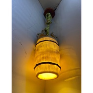 KXXB1331 Pendent Light Lampu Gantung