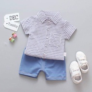 BABY BOY CLOTHES/ LOOKS HANDSOME