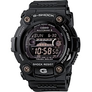 Casio G-SHOCK Men's Solar Radio-Controlled Watch GW-7900B-1ER Black [Watch] Imported