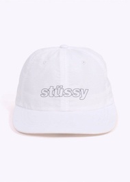 หมวก Stussy Nylon Reflective Cap ของแท้ พร้อมส่งจากไทย มาพร้อมป้าย Tag หมวกแก๊ป
