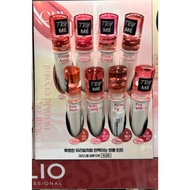 CLIO Crystal Glam Tint(8 Shades)