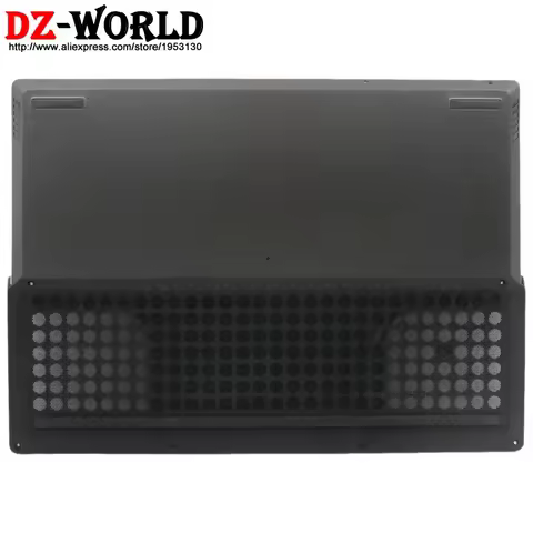 Host Shell Base Bottom Cover Lower Case for Lenovo Legion Y730 15 15ICH Laptop 5CB0S56955
