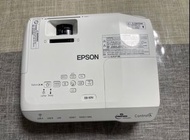 Epson 投影機 EB-97H projector