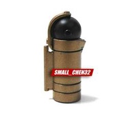 ㊣[small_chen32]㊣ HOT TOYS 蝙蝠俠 黑暗騎士 黎明昇起 - 炸彈 X 2顆 