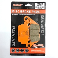 Brake Pad Y15ZR OKO Y15 BREK