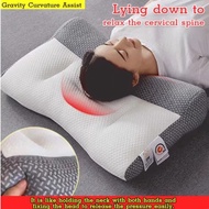 Anti-Traction Neck Pillow Sleep Aid Pillow Special Pillow for Cervical Spondylosis