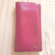 Original Braun Buffel dompet wanita