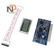 EGS002 DC-DC-AC Sine Wave Inverter Generator SPWM Module Driver