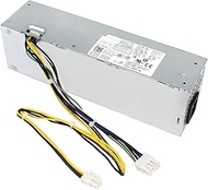 YEECHUN 255W L255AS-00 PS-3261-2DF Power Supply for Dell Optiplex 3020 7020 9020 Precision T1700 Sma