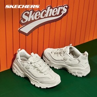 Skechers Women DLites 1.0 Shoes - 896193-OFWT