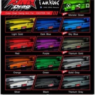 SWING ARM KING DRAG Y15ZR