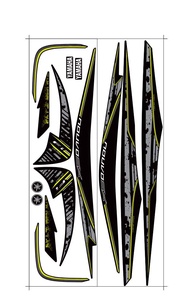 tem rời  nouvo 5 SX 2012