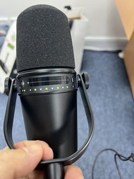 Shure MV7 行貨