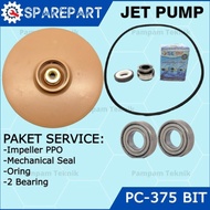 Ljef*200 [Promo] Paket Service Pompa Air Jetpump Shimizu Jet Pump Pc