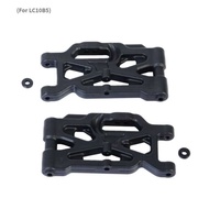 C7124 Front Suspension Arms Ver. 2 (Left and Right) (For LC10B5)