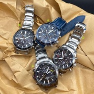 ⌚️CASIO EDIFICE SOLAR🌞