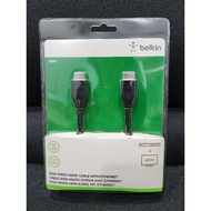 BELKIN High Speed HDMI Cable with Ethernet