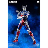 [Ready Stock] 30 3A ZERO 1/6 Mobile Ultraman Sairo ZERO Action Figure