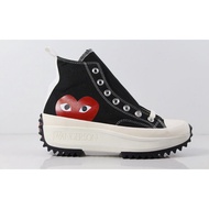 original CONVERSE high  top casual  shoes