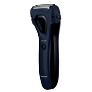 Panasonic Men's Shaver 3 Blades Bath Shaving Blue ES-RL15-A 【Direct from Japan】