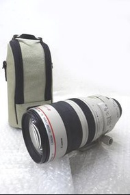 Canon 變焦鏡頭 EF 100-400mm F4.5-5.6 L IS